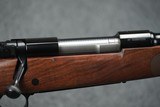 Winchester Model 70 Featherweight 270 Win 22