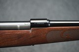 Winchester Model 70 Featherweight 270 Win 22
