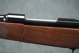 Winchester Model 70 Featherweight 270 Win 22
