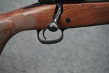 Winchester Model 70 Featherweight 270 Win 22