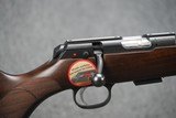 CZ-USA 457 American Combo 22LR/17 HMR 24.8