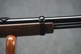 Henry Repeating Arms H001 Classic Lever 22LR 18.5