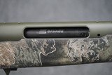 Savage Arms 110 Timberline 7mm PRC 22