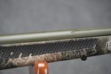 Savage Arms 110 Timberline 7mm PRC 22