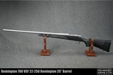 Remington 700 VSF 22-250 Remington 26
