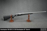 Remington 700 VSF 22-250 Remington 26