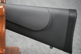 Remington 700 VSF 22-250 Remington 26