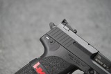 Heckler & Koch USP45 Tactical V1 45 ACP 5.09