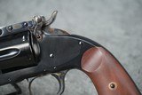 Taylor's & Co/Uberti Schofield 38 Special 5