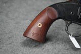 Taylor's & Co/Uberti Schofield 38 Special 5