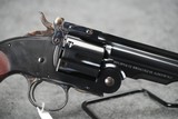 Taylor's & Co/Uberti Schofield 38 Special 5