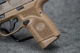 *NEWLY RELEASED* FN Reflex MRD 9mm 3.3