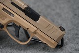 *NEWLY RELEASED* FN Reflex MRD 9mm 3.3