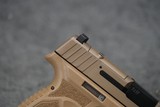 *NEWLY RELEASED* FN Reflex MRD 9mm 3.3