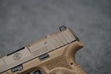 *NEWLY RELEASED* FN Reflex MRD 9mm 3.3