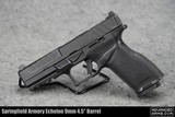 *NEWLY RELEASED* Springfield Armory Echelon 9mm 4.5