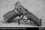 *NEWLY RELEASED* Springfield Armory Echelon 9mm 4.5