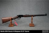*HOT* Marlin 1894 Classic 44 Magnum 20.25