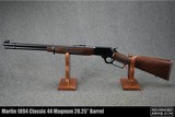 *HOT* Marlin 1894 Classic 44 Magnum 20.25
