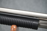 Remington 870 Marine Magnum 12 Gauge 18.5