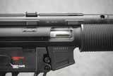 Heckler & Koch MP5 22LR 16.1