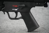 Heckler & Koch MP5 22LR 16.1