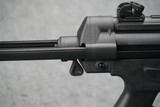 Heckler & Koch MP5 22LR 16.1