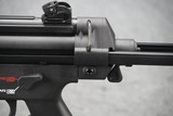 Heckler & Koch MP5 22LR 16.1