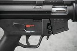 Heckler & Koch MP5 22LR 16.1