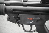 Heckler & Koch MP5 22LR 16.1