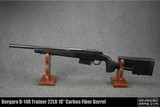 Bergara B-14R Trainer 22LR 18