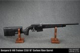 Bergara B-14R Trainer 22LR 18