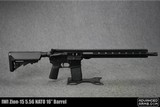 IWI Zion-15 5.56 NATO 16