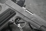 Ed Brown FX2 45 ACP 4.25