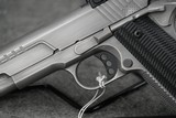 Ed Brown FX2 45 ACP 4.25