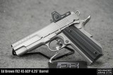 Ed Brown FX2 45 ACP 4.25