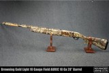 Browning Gold Light 10 Gauge Field Auric 10 Ga 28