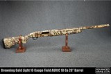 Browning Gold Light 10 Gauge Field Auric 10 Ga 28