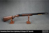 Browning Citori Gran Lightning 16 Gauge 28