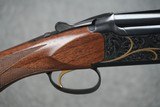 Browning Citori Gran Lightning 16 Gauge 28