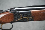 Browning Citori Gran Lightning 16 Gauge 28