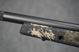 CZ-USA 457 Varmint Precision Trainer Camo 22LR 16.5 Barrel - 16 of 17