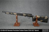 CZ-USA 457 Varmint Precision Trainer Camo 22LR 16.5 Barrel - 2 of 17