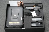 Sig Sauer P365XL Rose 9mm 3.1