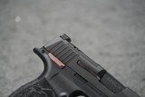 Sig Sauer P365XL Rose 9mm 3.1