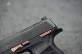 Sig Sauer P365XL Rose 9mm 3.1