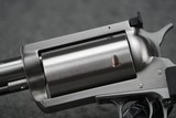 Magnum Research BFR 500 S&W Magnum 10