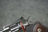 Colt Python 357 Magnum 4.25
