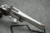 Colt Python 357 Magnum 4.25