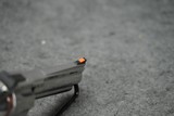 Colt Python 357 Magnum 4.25